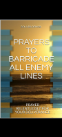 prayers to barricade all enemy lines - Sola bademosi.pdf